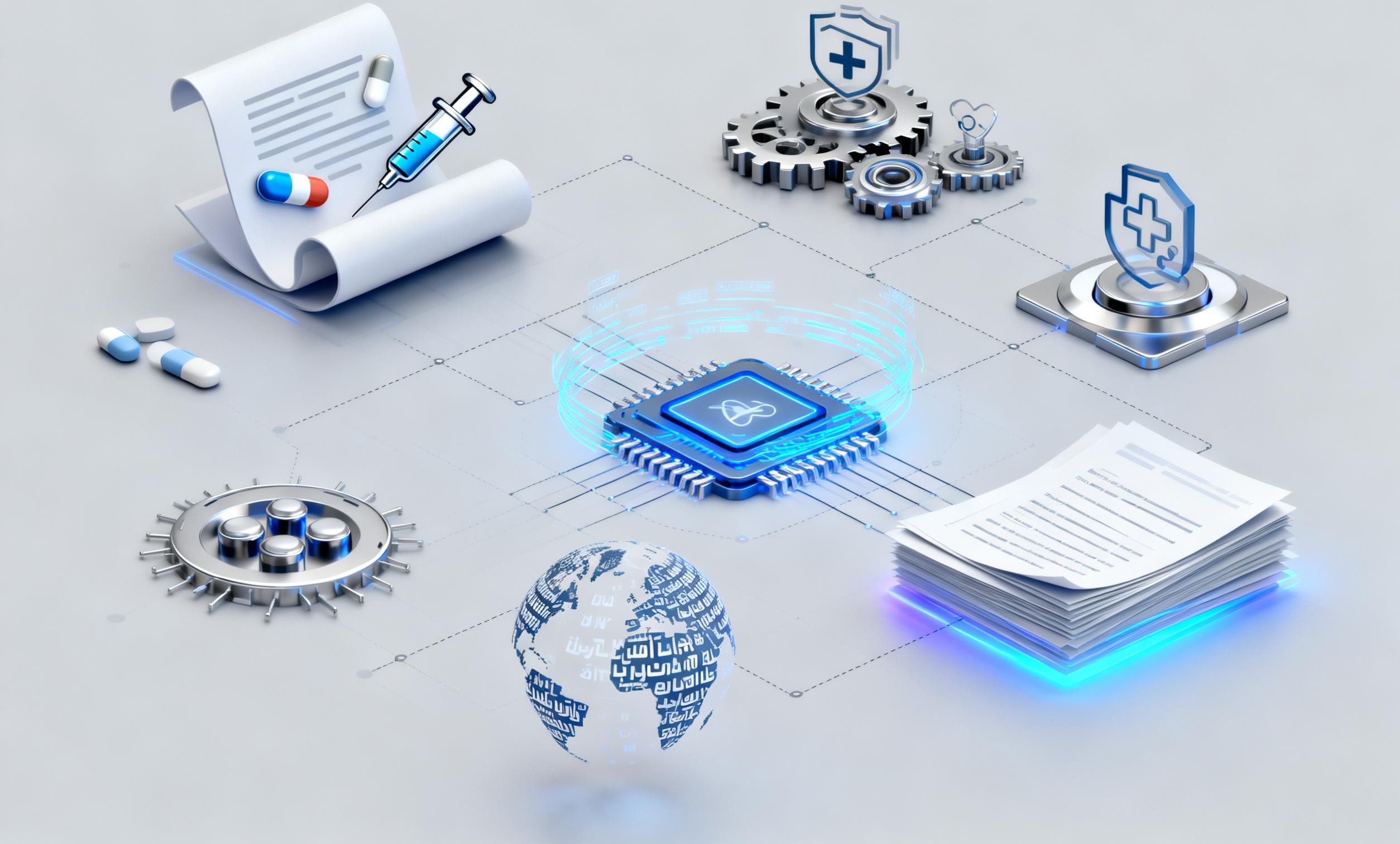 SCI論文潤色需要多久?